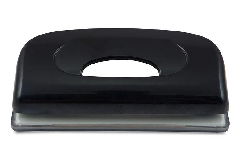 Дырокол Kw-Trio Dolphin mini 090X9 макс.:6лист. пластик ассорти отв.:2 фото 2