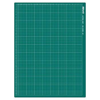 Подкладка для резки Kw-Trio 9Z202 A2 600x450мм зеленый фото 2