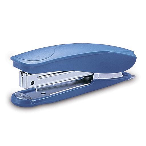 Степлер Kw-Trio 5106 Pollex N10 (10листов) встроенный антистеплер ассорти 100скоб металл/пластик фото 2