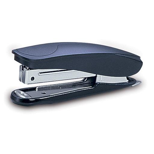 Степлер Kw-Trio 5106 Pollex N10 (10листов) встроенный антистеплер ассорти 100скоб металл/пластик фото 3