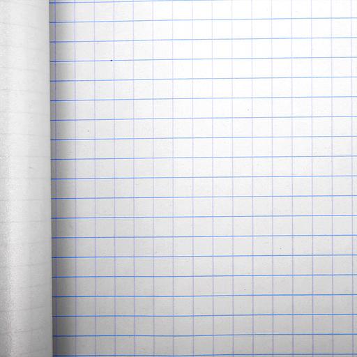 Пленка Deli EZ75219 Macaron для учебника с липк.сл. ПП гладкая прозр. 450мм x 4.5м фото 3