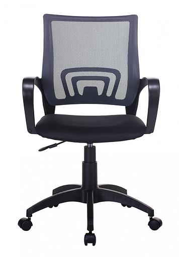 Кресло Бюрократ CH-695NLT темно-серый TW-04 сиденье черный TW-11 сетка/ткань крестовина пластик фото 2