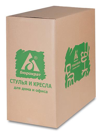 Кресло детское Бюрократ CH-W797 коричневый сиденье коричневый TW-14C сетка/ткань крестовина пластик пластик белый фото 6
