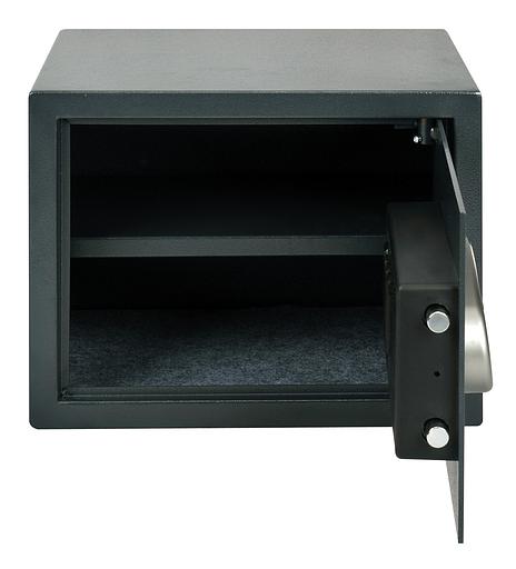 Сейф мебельный Cactus CS-SF-E30 300x380x300мм электронный фото 3