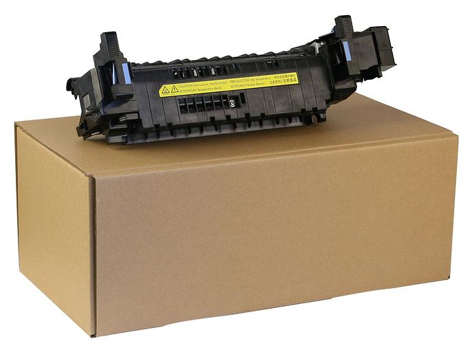Печка в сборе Cet CET7719U (RM2-1257-000) для HP LaserJet Enterprise M607dn/608dn/609dn фото 1