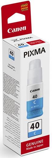 Чернила Canon 3400C001 фото 2