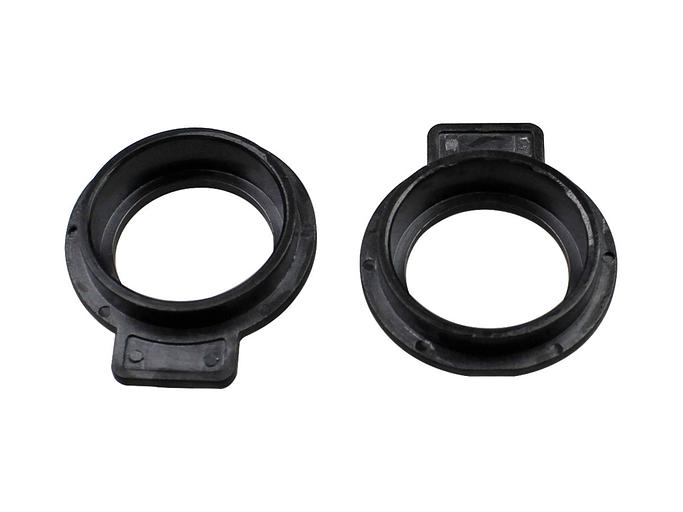 Бушинг Cet CET4389 (2BR20180) для Kyocera FS-1350DN/1028/1128/1030;ECOSYS M2030 левый фото 1