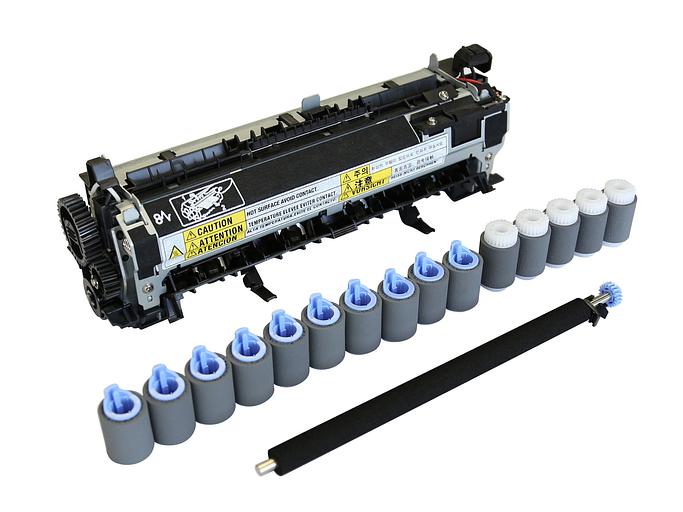Ремонтный комплект Cet CET2791U (F2G77-67901) для HP LaserJet Enterprise M604/M605/M606 фото 1
