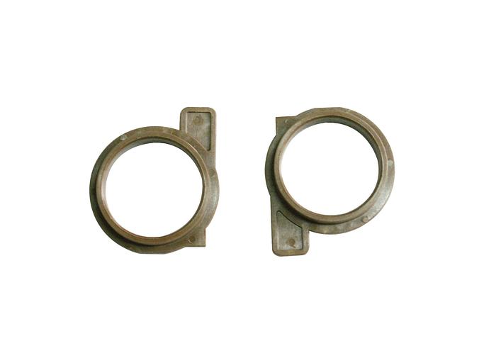 Бушинг Cet CET6547 (2H425150) для Kyocera FS1028/1128/1030/1130 Ecosys M2530DN правый фото 1