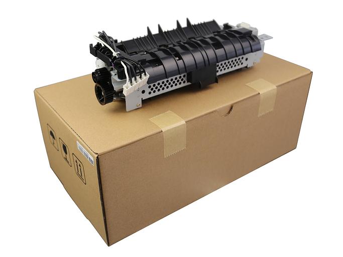 Печка в сборе Cet CET2730U (RM1-8508-000) для HP LaserJet Pro MFP M521/M525 фото 1