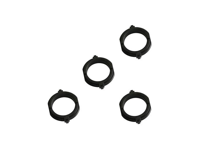 Комплект бушингов Cet CET6762 для Brother HL-2240/2270, DCP-7060 (упак.:2шт) фото 1