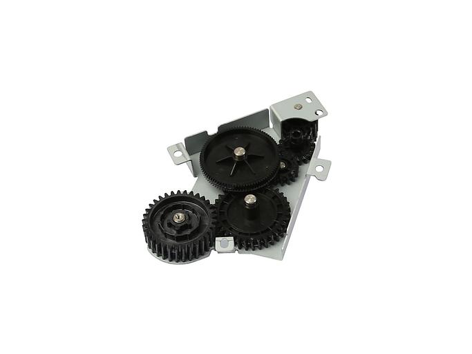 Блок шестерен Cet CET2571 (RC1-2432-M600) для HP LJ Enterprise 600 M601/M602/M603/M604/M605/M606/M630 фото 1