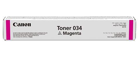 Тонер Canon 9452B001 фото 1