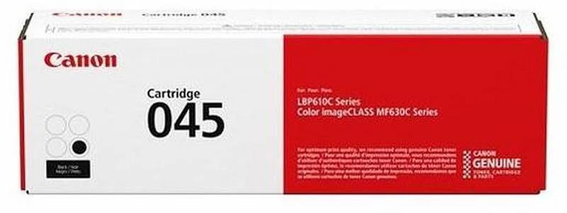 Тонер-картридж Canon 1242C002 фото 1