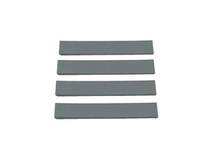 Резинка ролика Cet CET1205 (JC73-00140A) для Samsung ML-1510/1710/1740/1750 фото 1