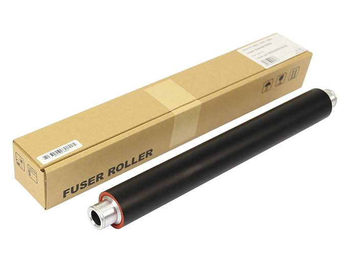 Вал резиновый Cet CET0723 (RB2-5921-000) для HP LaserJet 9000/9040/9050 фото 1