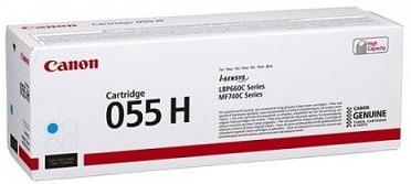 Тонер-картридж Canon 3019C002 фото 1