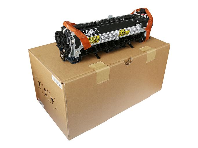 Печка в сборе Cet CET2552 (RM2-5796-000) для HP LaserJet Enterprise MFP M630 фото 1