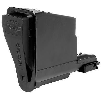 Картридж лазерный Kyocera TK-1120 1T02M70NX0 черный (3000стр.) для Kyocera FS-1060DN/1025/1125 фото 1