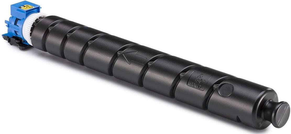 Картридж лазерный Kyocera TK-8525C 1T02RMCNL1 синий (20000стр.) для Kyocera TASKalfa 4052ci/4053ci фото 1