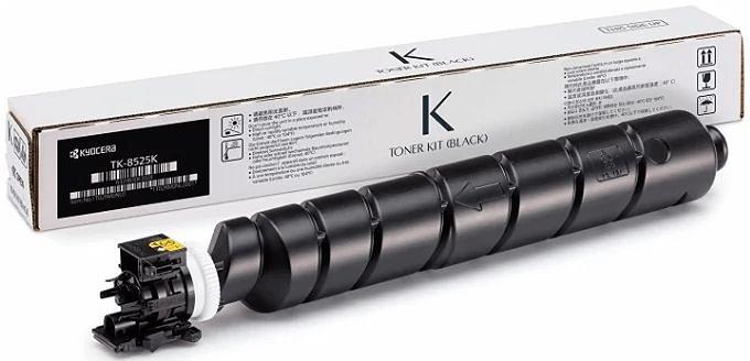 Картридж лазерный Kyocera TK-8525K 1T02RM0NL0 черный (30000стр.) для Kyocera TASKalfa 4052ci/4053ci фото 1