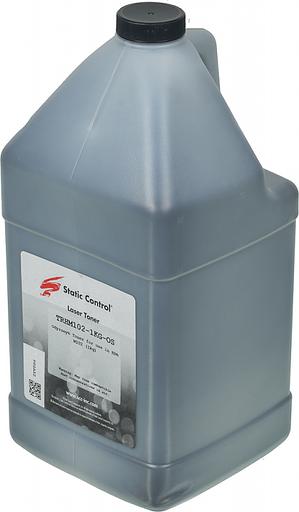 Тонер Static Control TRHM102-1KG-OS черный флакон 1000гр. для принтера HP LJ M104/M132 фото 1