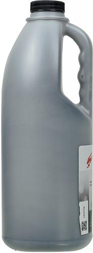 Тонер Static Control MPT5-1KG черный флакон 1000гр. для принтера HP LJ1200/4100/5000 фото 2