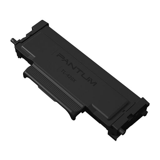 Тонер-картридж Pantum TL-420X фото 1