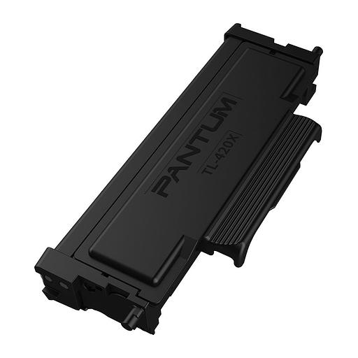 Тонер-картридж Pantum TL-420X фото 2