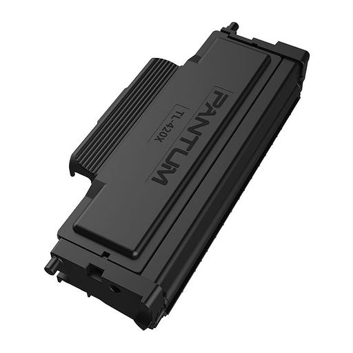 Тонер-картридж Pantum TL-420X фото 3