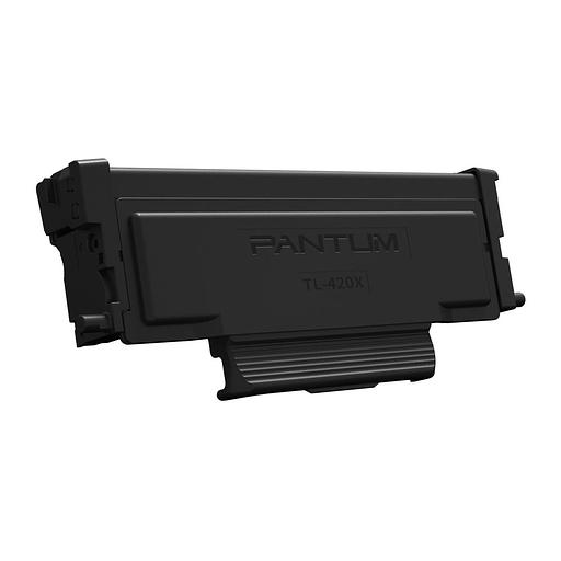 Тонер-картридж Pantum TL-420X фото 5