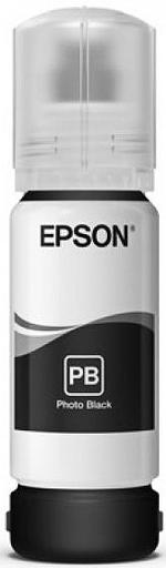 Картридж струйный Epson MX1XX L C13T01L14A черный (2000стр.) (40мл) для Epson M1100/1120/2140 фото 1