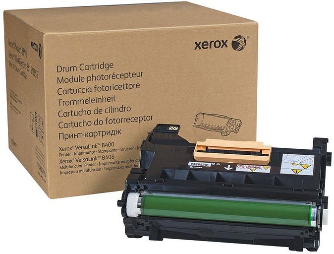 Барабан для VL B600/B605/B610/B615, 60 000 страниц Xerox 101R00582 фото 1