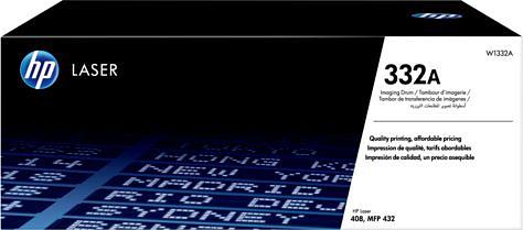 Барабан HP W1332A фото 1