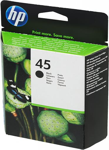 Картридж HP 51645AE фото 1