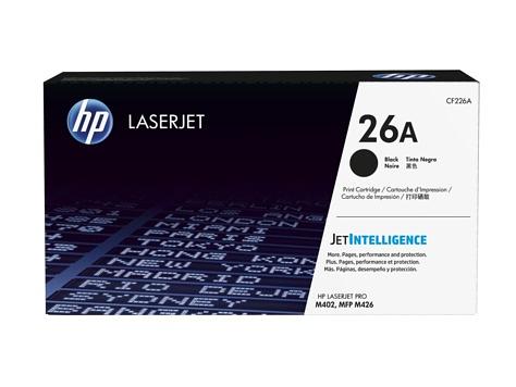 Тонер-картридж HP CF226A фото 1