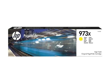 Картридж HP F6T83AE фото 1