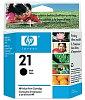Картридж струйный HP 21 C9351AE черный для HP DJ 3920/3940/PSC 1410 фото 2