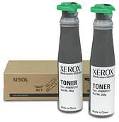 ТОНЕР WC 5020B, 12.6K Xerox 106R01277 фото 1