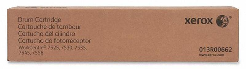 ПРИНТ-КАРТРИДЖ WC7556, 122K Xerox 013R00662 фото 2