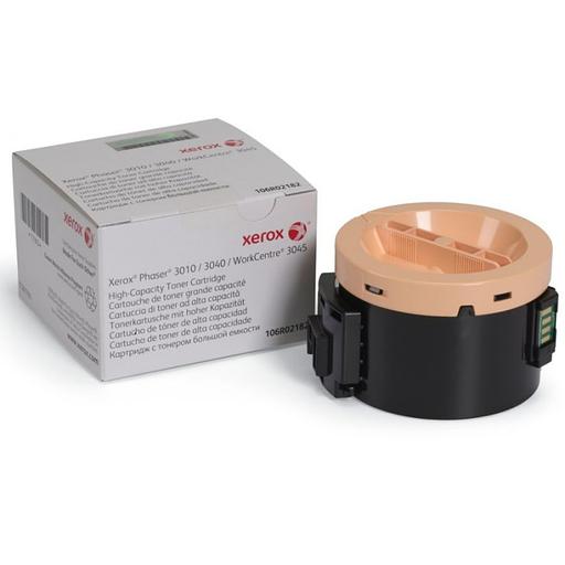 ТОНЕР-КАРТРИДЖ PH3010, 2.3K Xerox 106R02183 фото 1