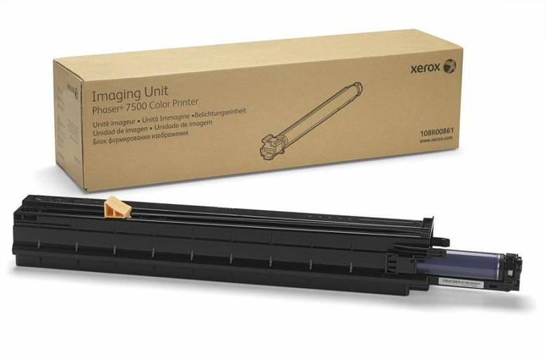 БЛОК ФОРМИРОВАНИЯ ИЗОБРАЖЕНИЯ PH7500, 80K Xerox 108R00861 фото 1
