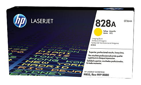 Барабан HP CF364A фото 1