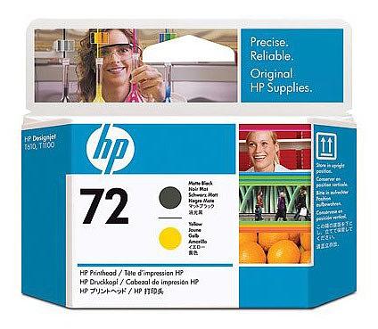 Печатающая головка HP C9384A фото 1