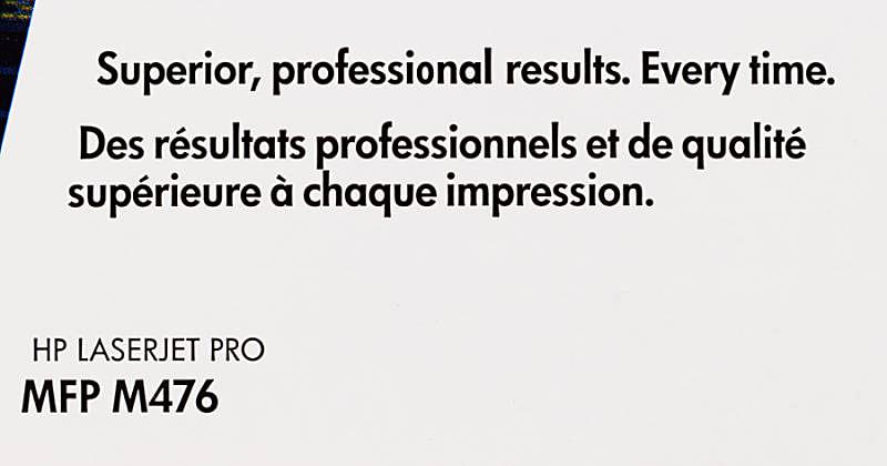 Картридж лазерный HP 312A CF383A пурпурный (2400стр.) для HP CLJ Pro M476 фото 2