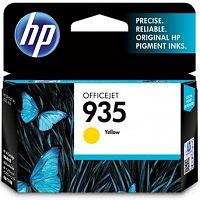 Картридж струйный HP 935 C2P22AE желтый для HP OJ Pro 6830 фото 1