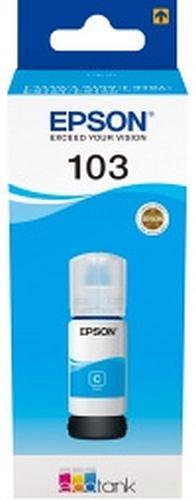 Чернила Epson C13T00S24A фото 1