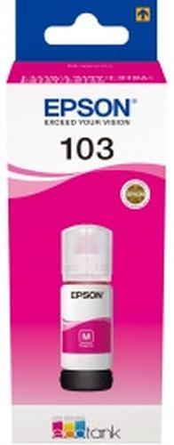 Чернила Epson C13T00S34A фото 1