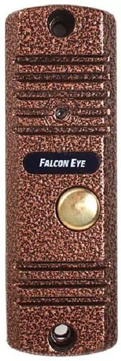 Видеопанель Falcon Eye FE-305C (медь) цветной сигнал цвет панели: медный фото 1