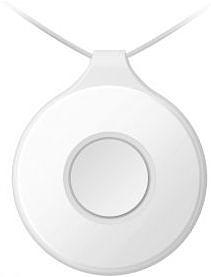 Тревожная кнопка Hikvision DS-PDEBP1-EG2-WE фото 1